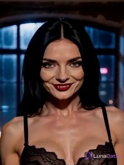 Veronica, tekoälytyttöystävä