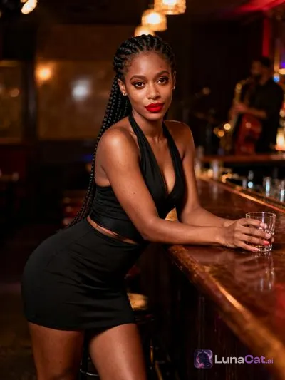 Sade, petite amie IA
