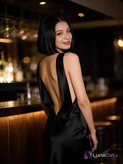 Cleo, AI girlfriend