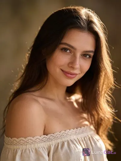 Aria, petite amie IA