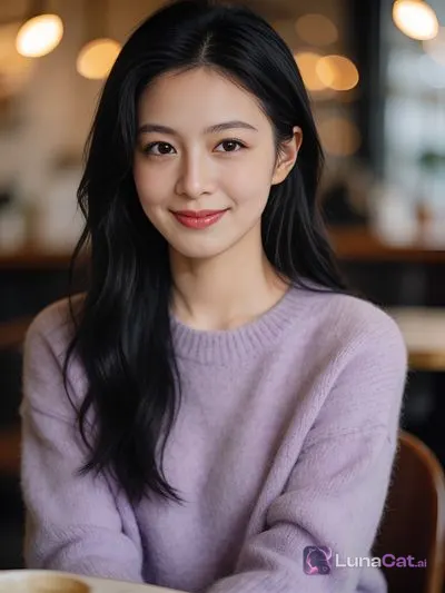 Aiko, AI girlfriend