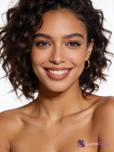 Maya, AI girlfriend