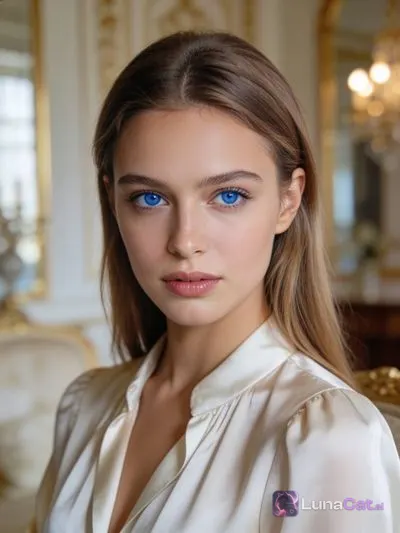 Mila, AI girlfriend