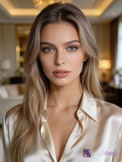 Vera, AI girlfriend