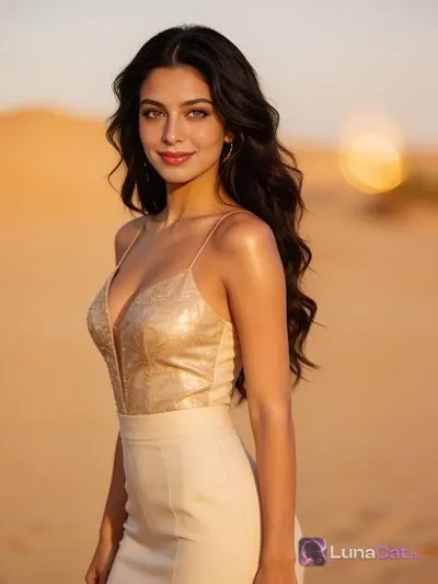 Noor, AI girlfriend