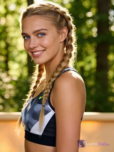 Astrid, tekoälytyttöystävä