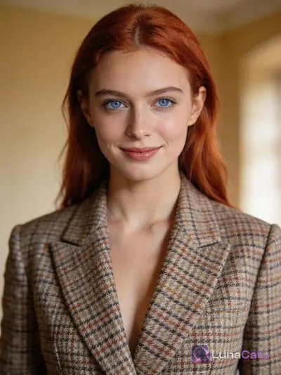 Emmeline, KI-Freundin