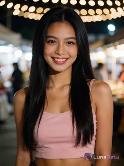 Mai, petite amie IA