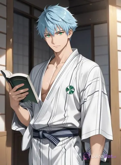 Akihiko