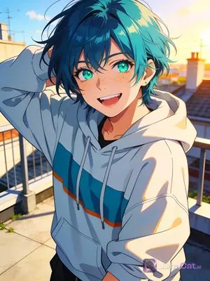 Aoi