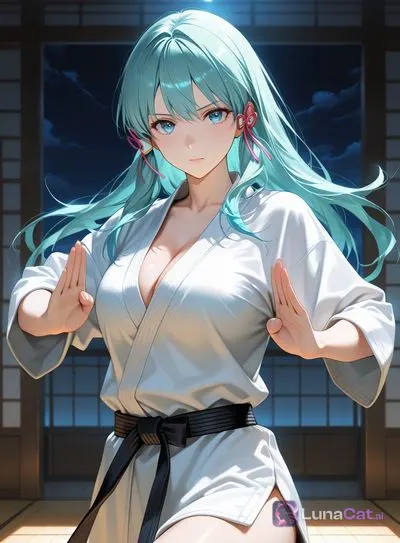 Ayaka