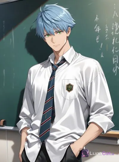 Daisuke