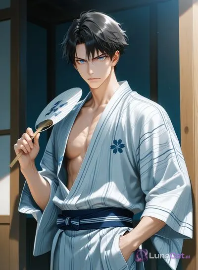 Haruki