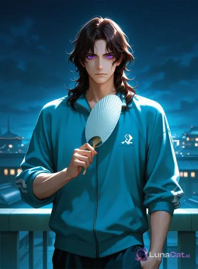 Itsuki
