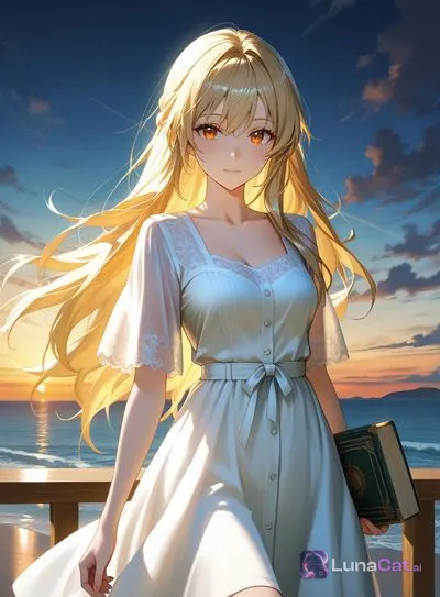 Kaori