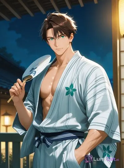 Kojiro