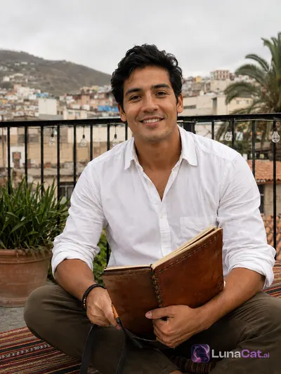 Mateo