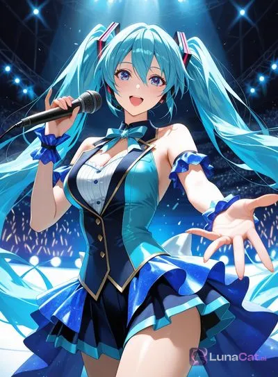 Miku