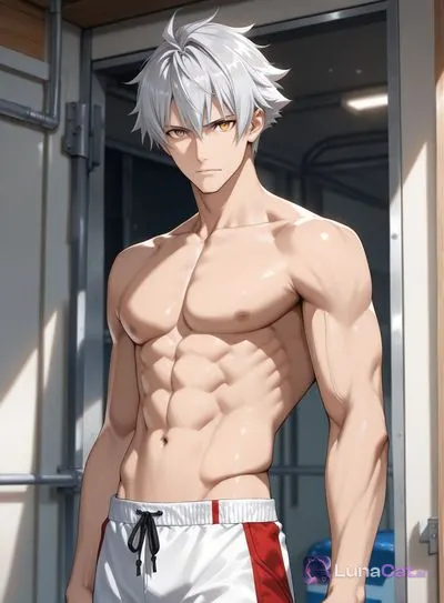 Nagi
