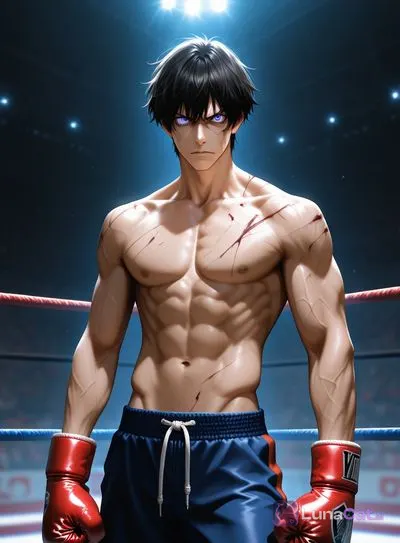 Naoki
