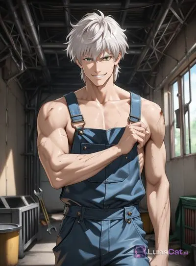 Reiji