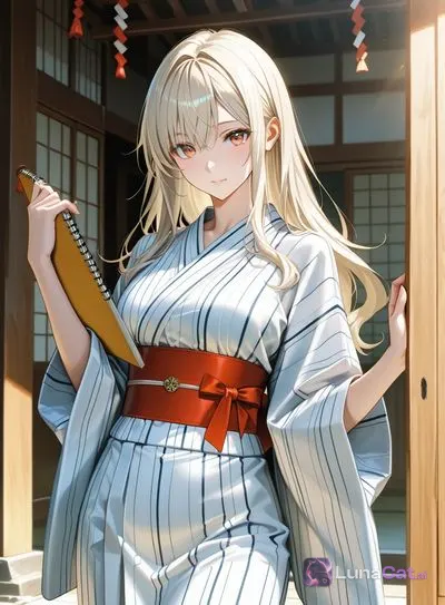 Tsubaki