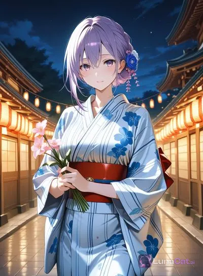 Yuzuki
