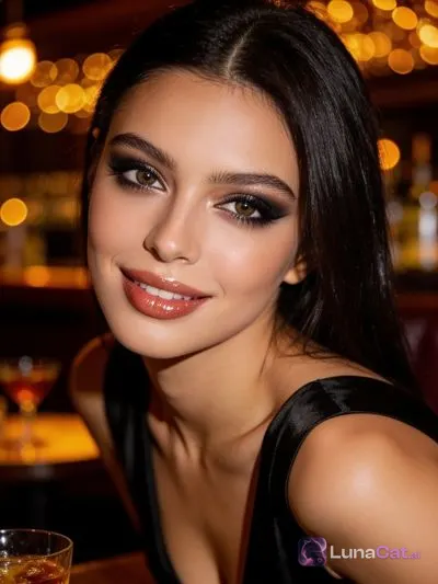 Mia, AI companion
